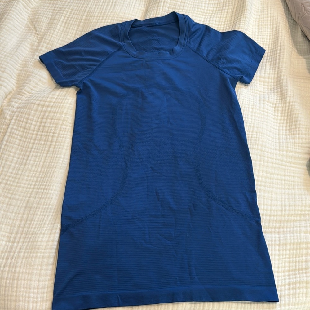 Swiftly tech short sleeve